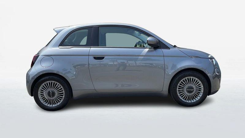 FIAT 500 500e Cabrio 42 kWh Icon 500e 42 kWh Icon