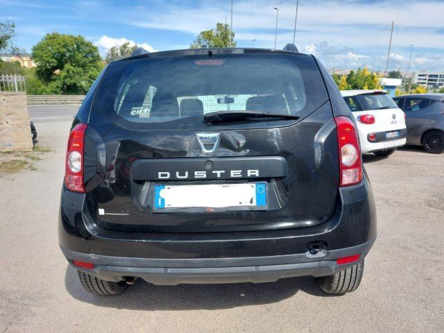 DACIA Duster 1.6 110CV 4x2 GPL Lauréate