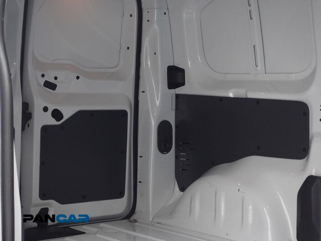 Citroen Jumpy 1.5 BlueHDi 120 S&S PL-TN Furgone M Club