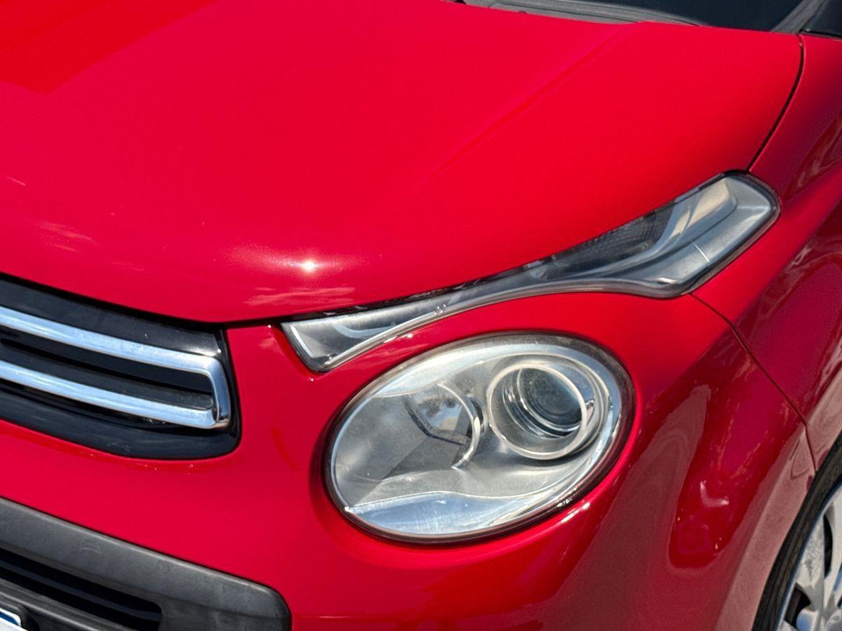 CITROEN C1 II 2018 5p - C1 5p 1.0 vti Feel 72cv
