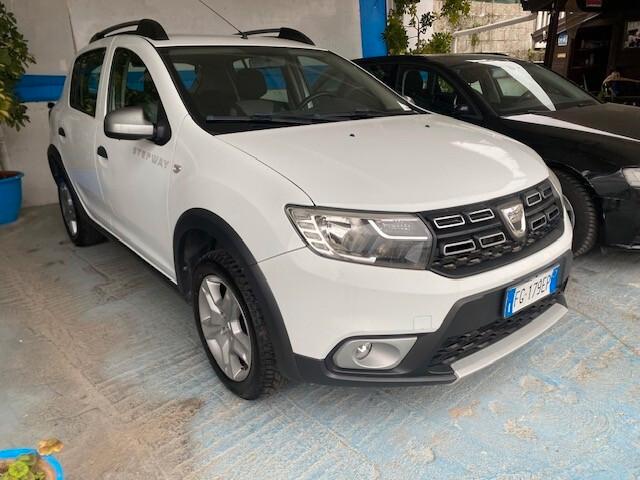 Dacia Sandero 0.9 TCe 12V TurboGPL 90CV Start&Stop Lauréate