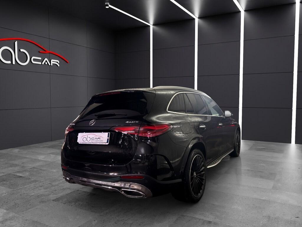 Mercedes GLC 220 d mhev AMG Line Premium Plus 4matic auto