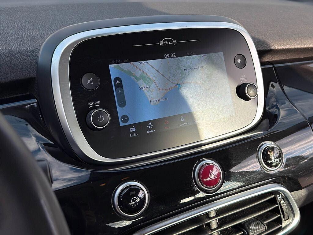 Fiat 500X 1.3 MultiJet 95 CV City Cross IN PROMO