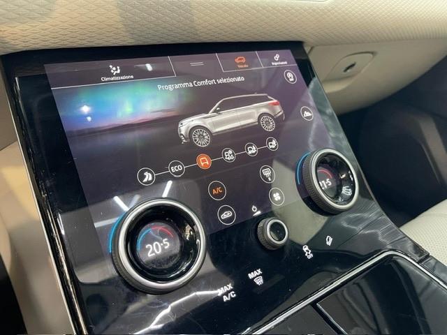 Range Velar 2.0D I4 240 CV R-Dynamic HSE