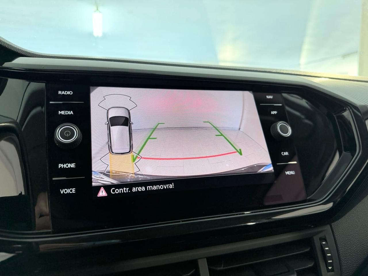 Volkswagen T-Cross 1.6 TDI DSG NEOPATENTATI