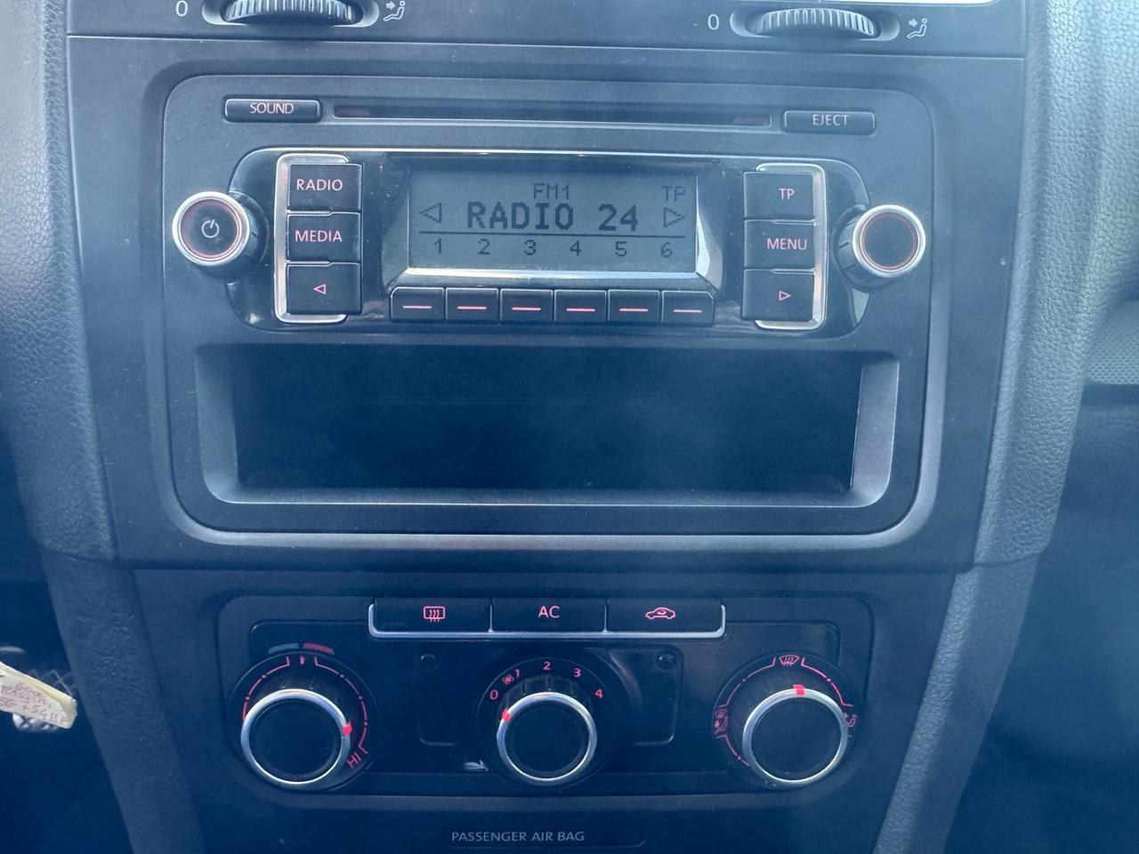 Volkswagen Golf 1600 Tdi