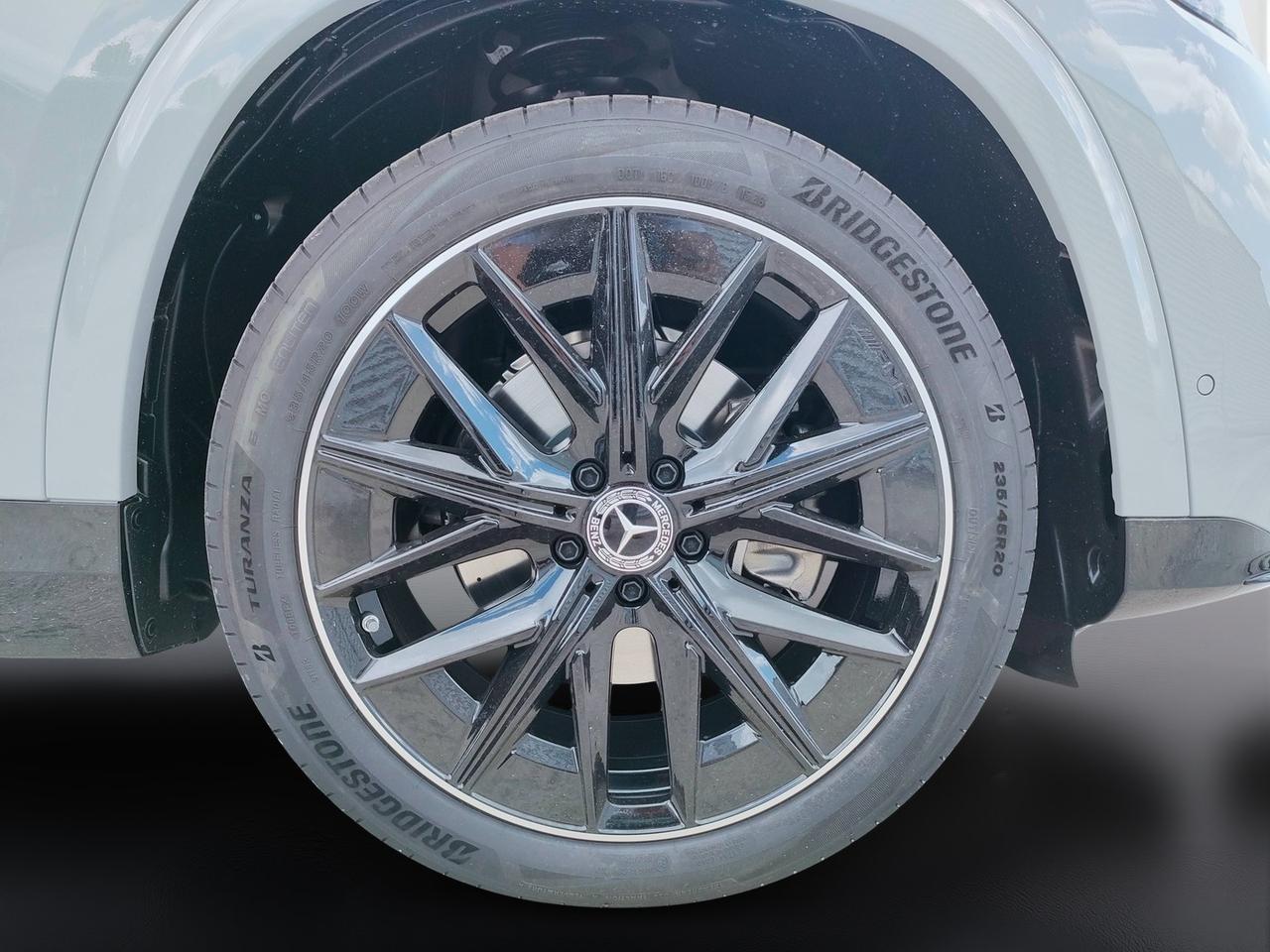 Mercedes-Benz GLB 220 4MATIC