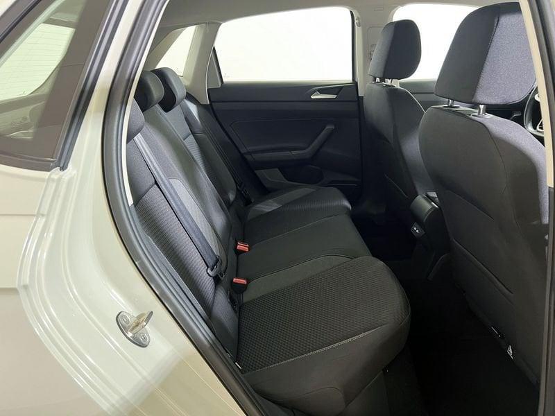 Volkswagen Polo 1.0 TGI 5p. Life