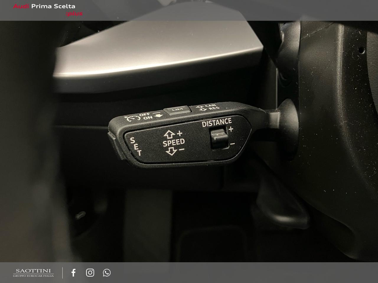 Sportback 40 TFSI e Business Advanced S tronic