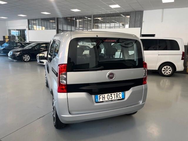 Fiat Qubo 1.3 MJT 80 CV Lounge
