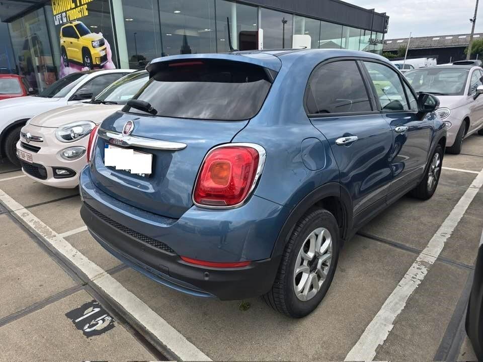 Fiat 500X 1.3 Mjt 95CV
