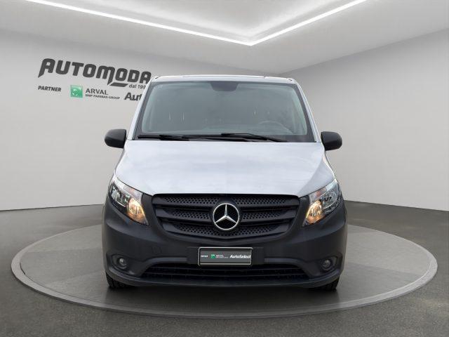 MERCEDES-BENZ Vito 144CDI LONG 3 POSTI