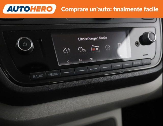 SEAT Mii 1.0 5 porte Style