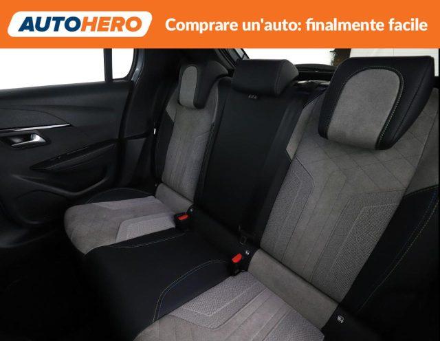 PEUGEOT 208 PureTech 100 Stop&Start 5 porte GT Pack