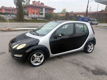 Smart ForFour 1.3 passion