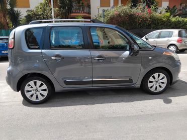 CITROEN C3 PICASSO 1.6 110CV CON GARANZIA