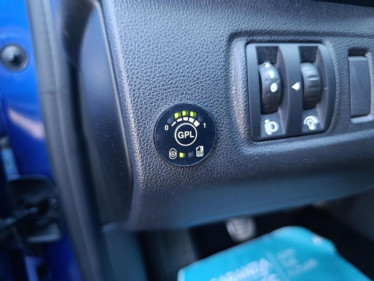 Renault Clio 0.9 tce energy Business Gpl 90cv my18 NEOPATENTATI