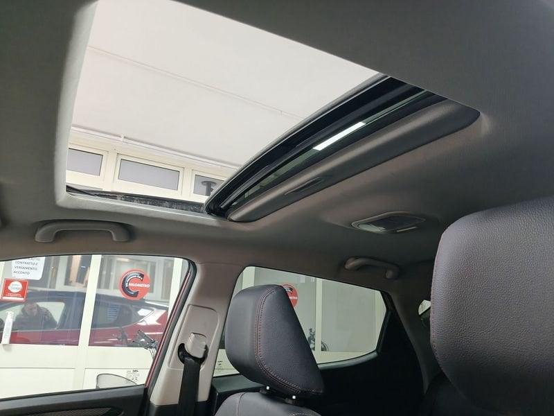 EVO Evo 4 Evo 4 1.6 Bi-Fuel GPL MOTORE NUOVO