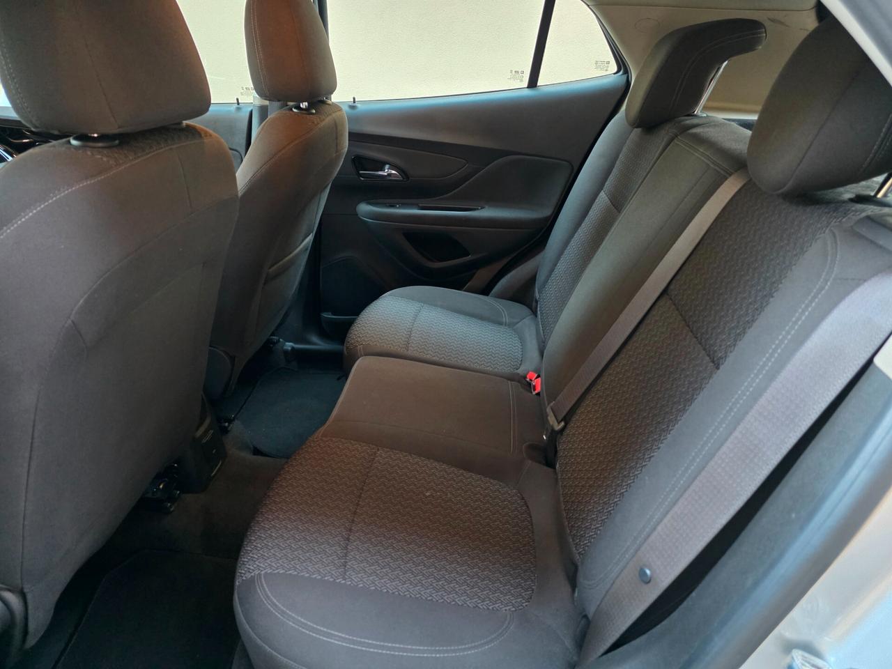 Opel Mokka X 1.6 CDTI Ecotec 4x2 Start&Stop Innovation