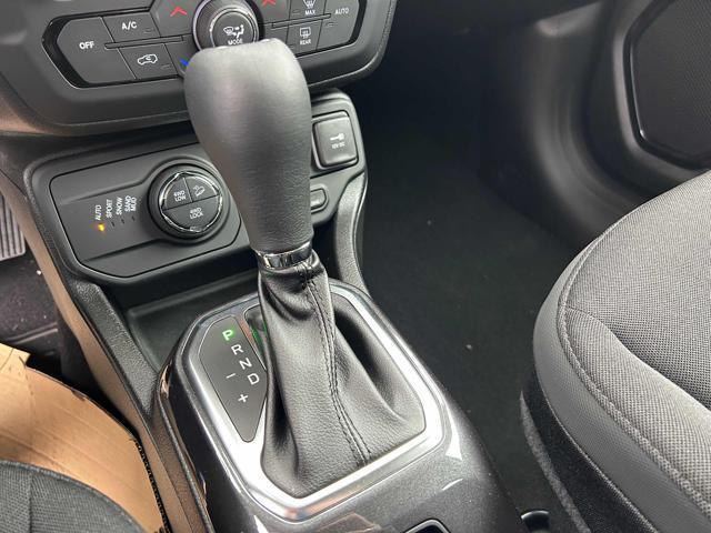 JEEP Renegade 1.3 T4 190CV PHEV 4xe AT6 Limited