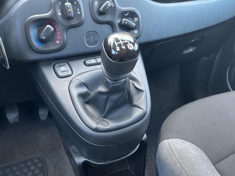 FIAT Panda III 2021 1.2 easypower Gpl s&s 69cv