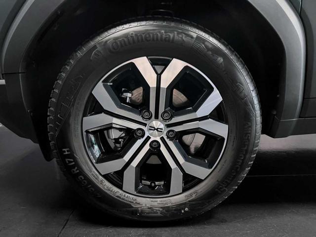 DACIA Duster Tce 130 CV MHEV 4x4 Expression PREZZO REALE