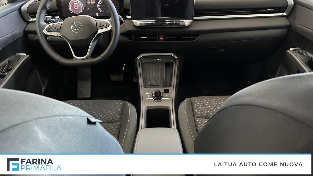 VOLKSWAGEN T-Roc II 2025 - T-Roc 1.5 etsi Life 115cv dsg