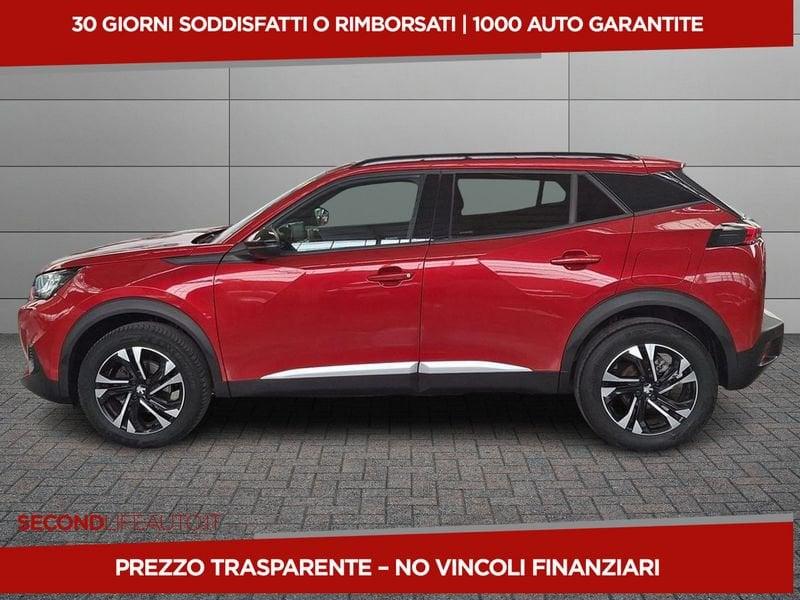 Peugeot 2008 1.2 puretech Allure Pack s&s 130cv