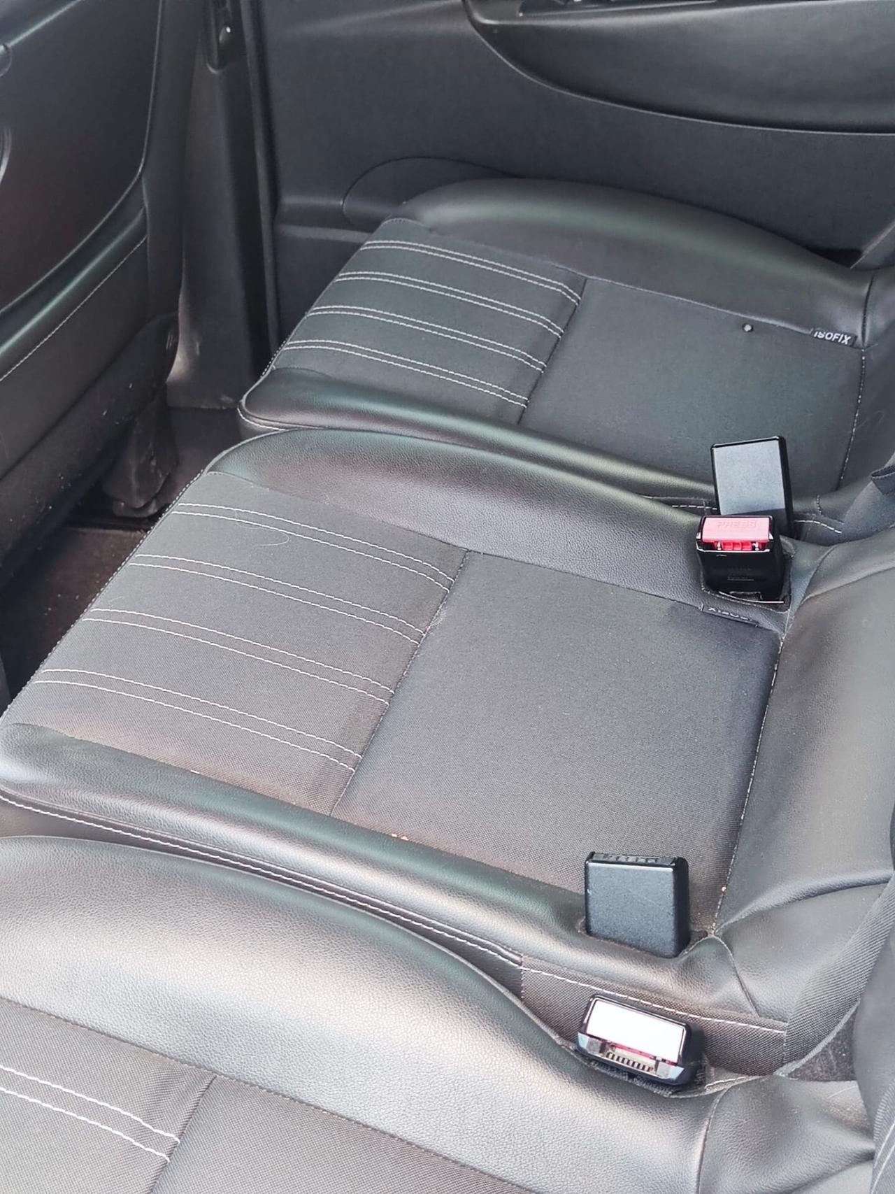 Ford Kuga 2.0 TDCi 140 CV 2WD Titanium DPF