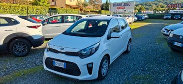Kia Picanto 1.0 GPL 5 porte Urban