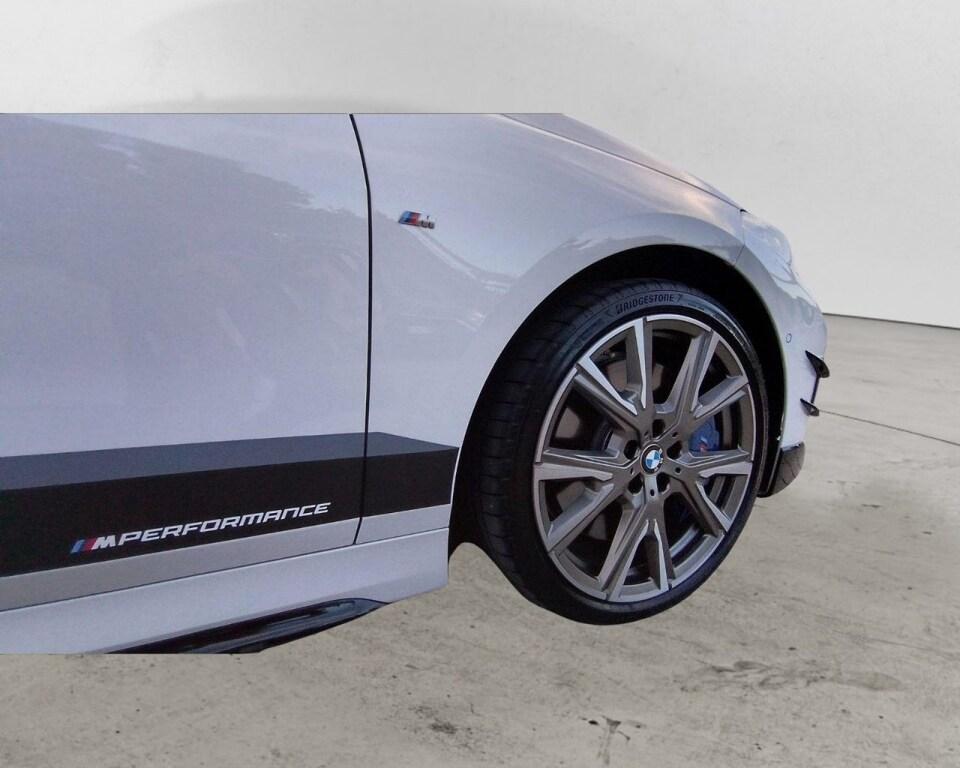 BMW Serie 1 5 Porte 135 i M xDrive Steptronic