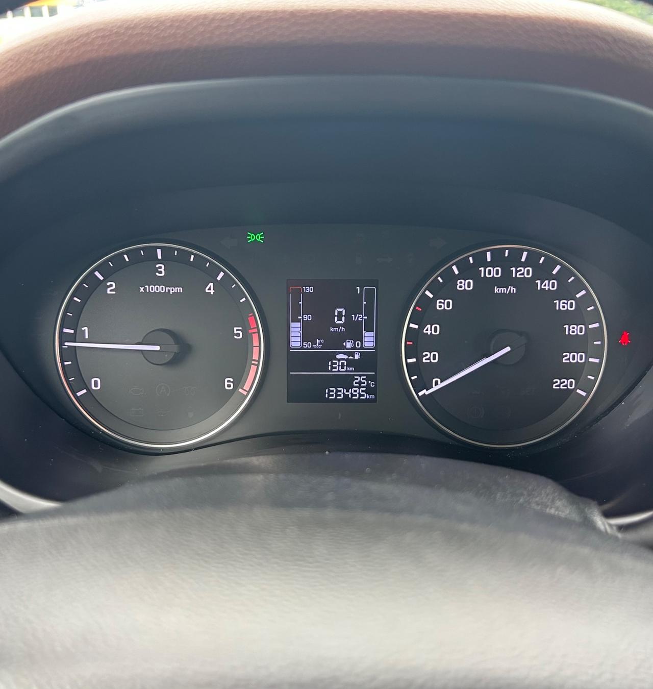 Hyundai i20 1.4 CRDi 5p Style Neopatentati 2015
