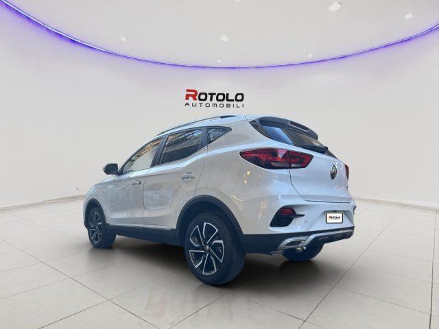 MG ZS Classic 1.5 VTi-tech Luxury PROMO CAR SERNITY