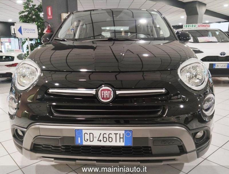 FIAT 500X 1.0 T3 120cv Business + Car Play