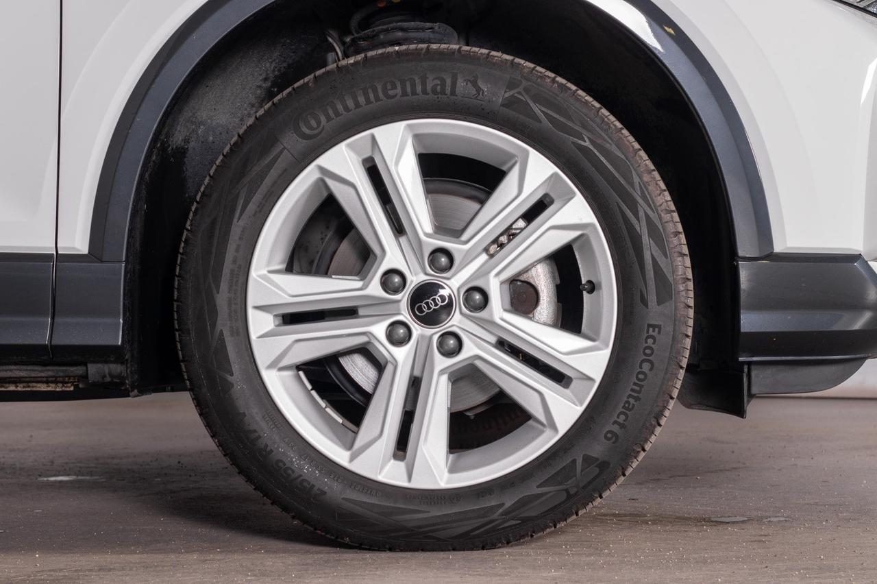 Audi Q2 35 1.5 Tfsi Sport S-tronic 150cv