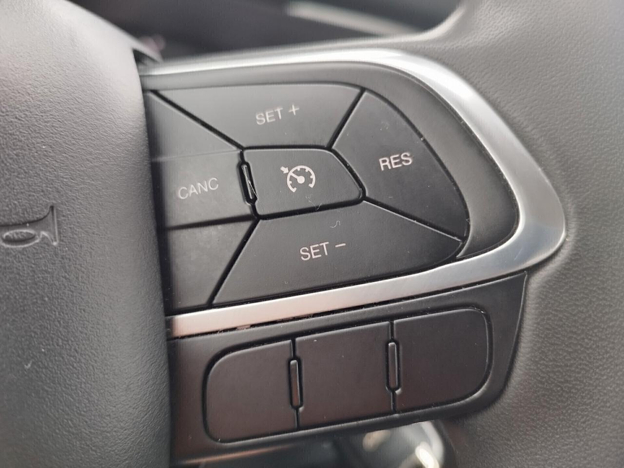 Fiat Tipo 1.3 Mjt S&S SW Lounge - euro 6 dtemp