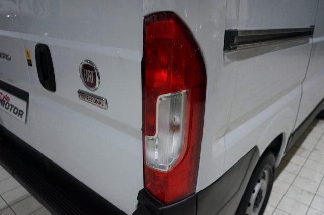 FIAT Ducato 28 2.3 MJT L1H1 120CV Furgone UNIPROP.CERTIFICATO