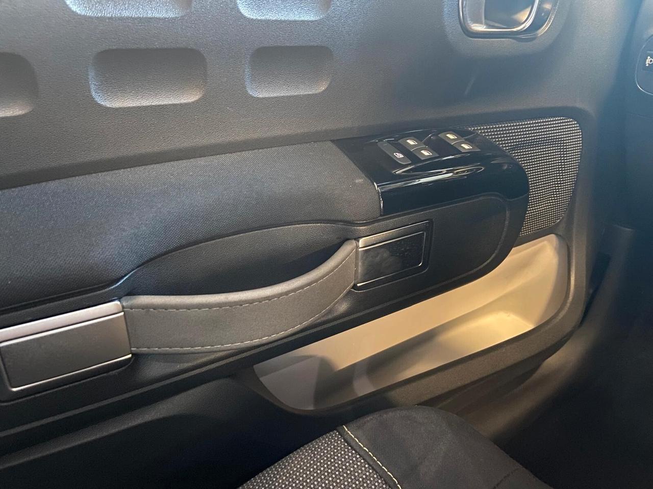 Citroen C3 BlueHDi 75 S&S Shine