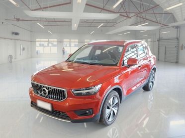 VOLVO XC40 T5 Plug-in Hybrid auto Recharge Inscription Expression