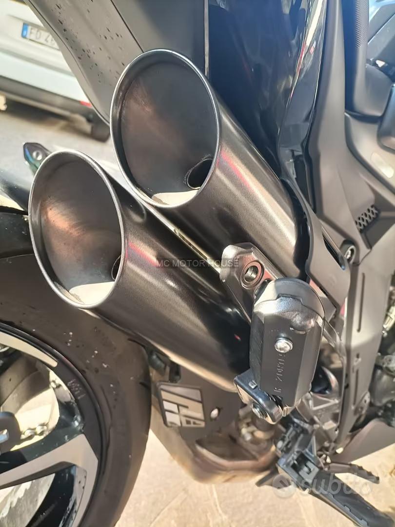 Zontes zt 350 +0maggi0 casco+rate+permute+garanzia