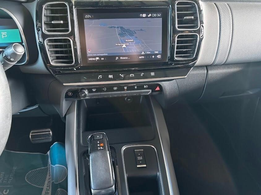 Citroen C5 Aircross Hybrid 225 E-EAT8 Shine 67.000KM