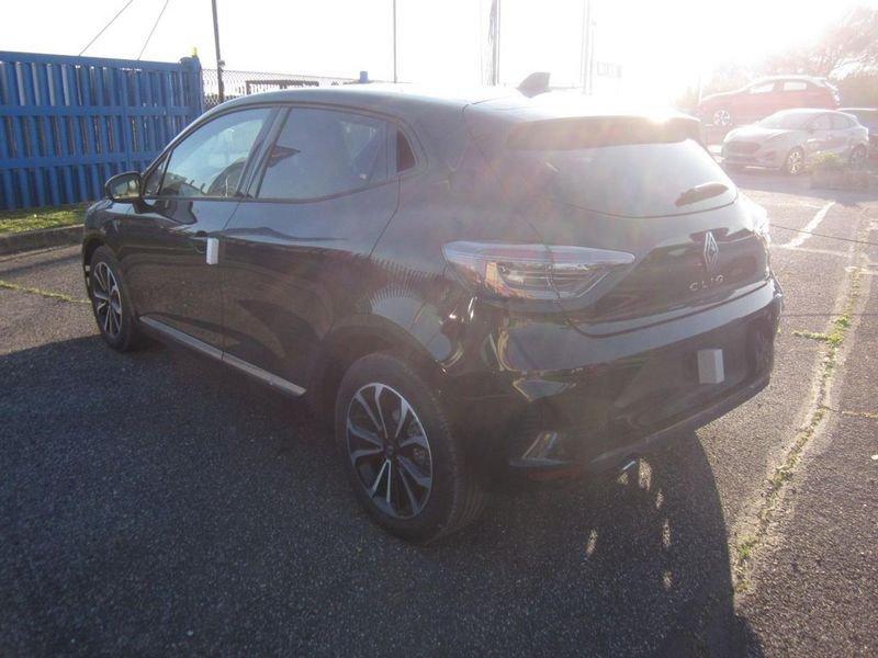 Renault Clio GPL FAP TECHNO TCe 12V 100 CV * NUOVE *