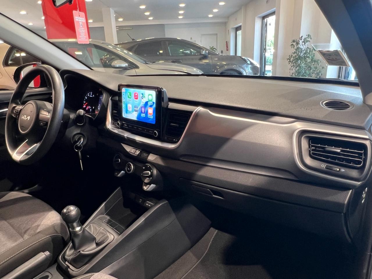 Kia Stonic 1.2 DPI Urban