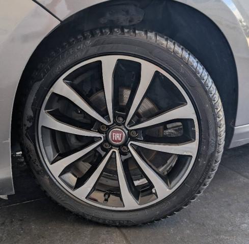 Fiat Tipo 1.6 mjt Lounge s&s 120cv