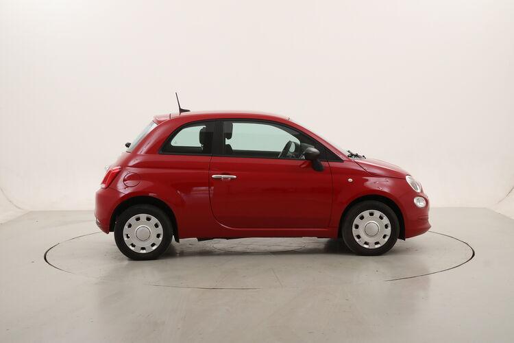Fiat 500 Hybrid BR988624 1.0 Mild Hybrid 70CV