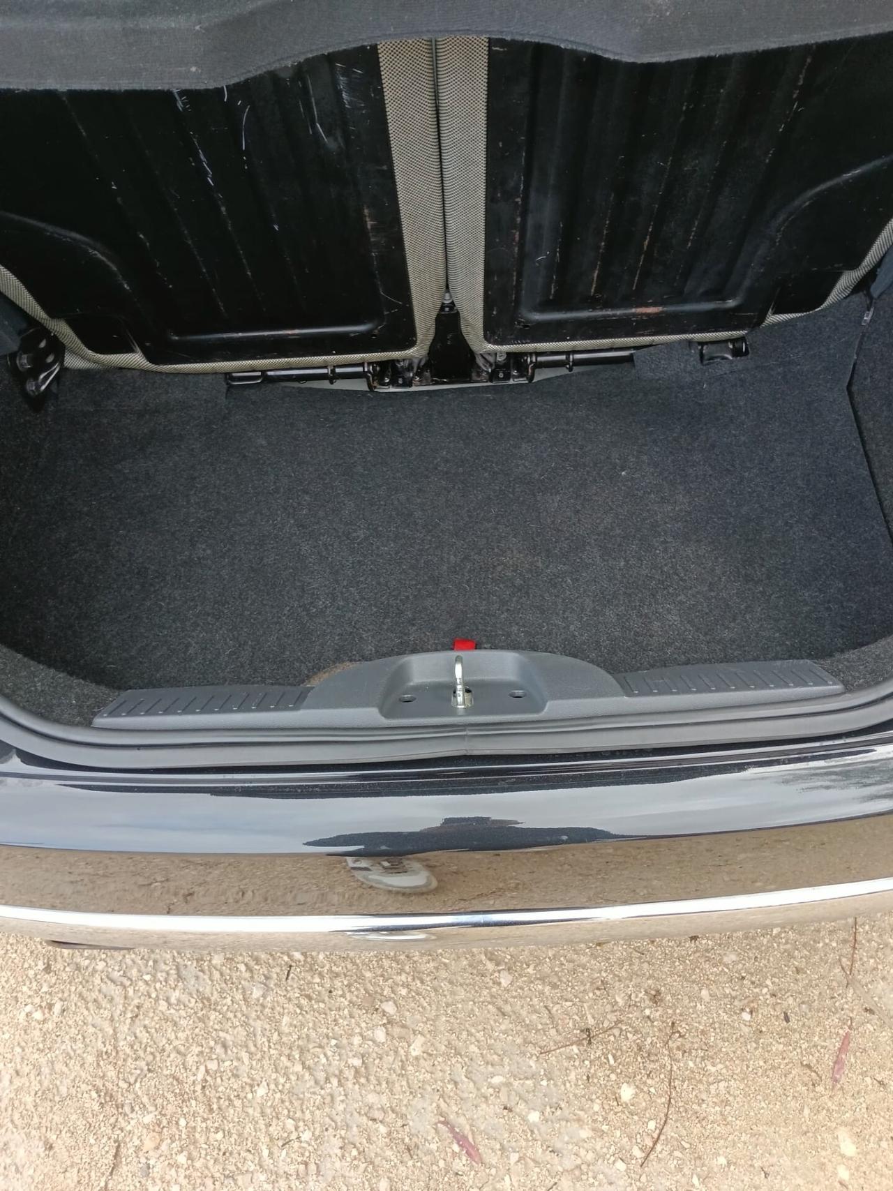 Fiat 500 1.3 Multijet 16V 75CV Pop