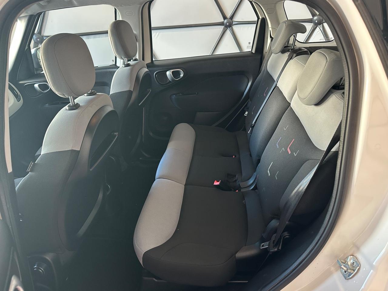 Fiat 500L 1.3 Multijet 95 CV Business