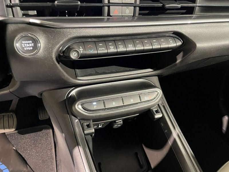 FIAT 600 600 Hybrid 100 CV DCT MHEV La Prima