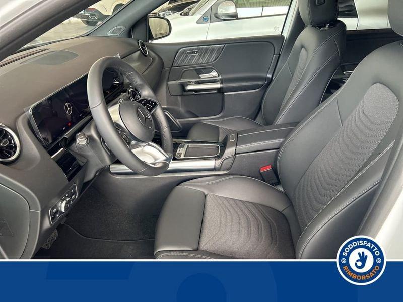 Mercedes-Benz Classe B B 180 d Automatic Advanced Progressive