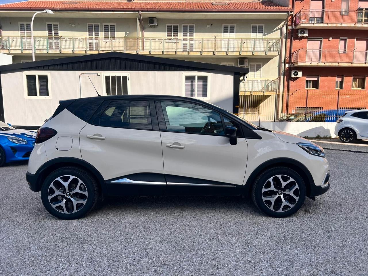 Renault Captur dCi 8V 90 CV Sport Edition2